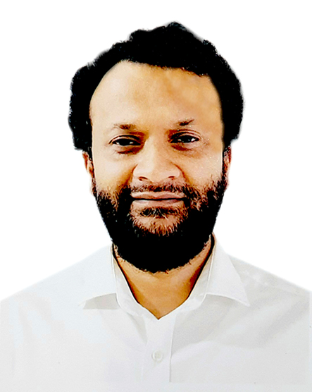 Sheikh Hossain Muhammad Mustafiz